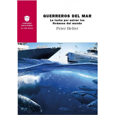 GUERREROS DEL MAR