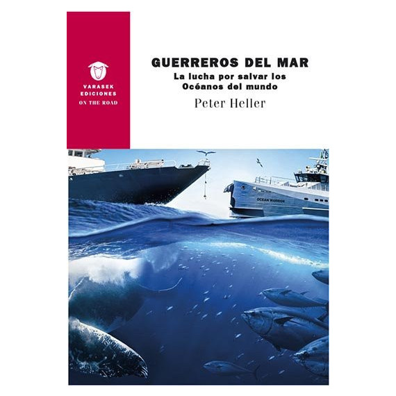 GUERREROS DEL MAR