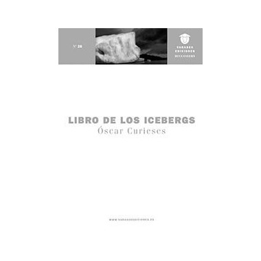 LIBRO DE LOS ICEBERGS