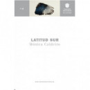 LATITUD SUR
