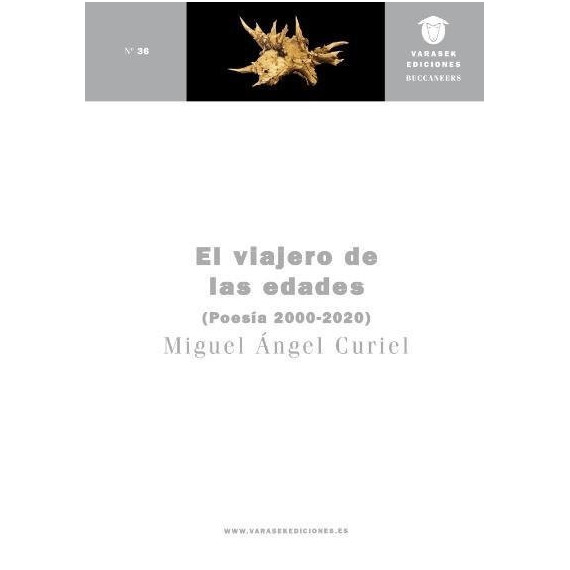 EL VIAJERO DE LAS EDADES