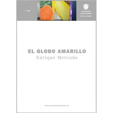 EL GLOBO AMARILLO