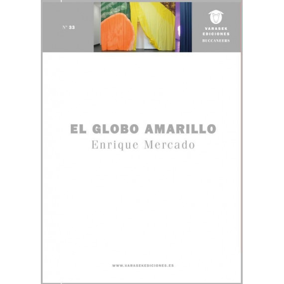 EL GLOBO AMARILLO