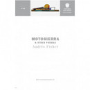 MOTOSIERRA & OTROS POEMAS
