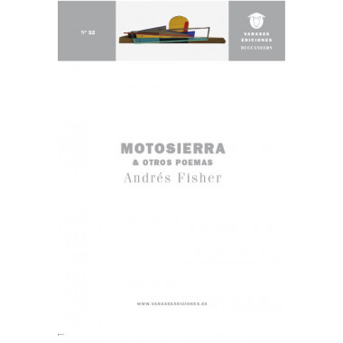 MOTOSIERRA & OTROS POEMAS