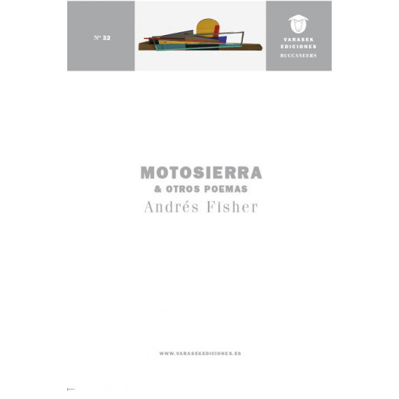 MOTOSIERRA & OTROS POEMAS