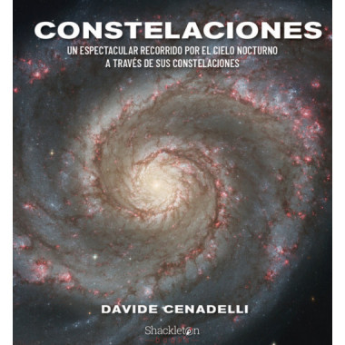 CONSTELACIONES
