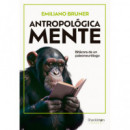 ANTROPOLOGICA MENTE