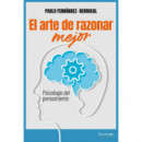 EL ARTE DE RAZONAR MEJOR