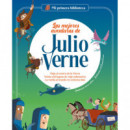 LAS MEJORES AVENTURAS DE JULIO VERNE