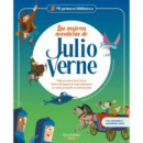 LAS MEJORES AVENTURAS DE JULIO VERNE