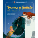 ROMEO Y JULIETA