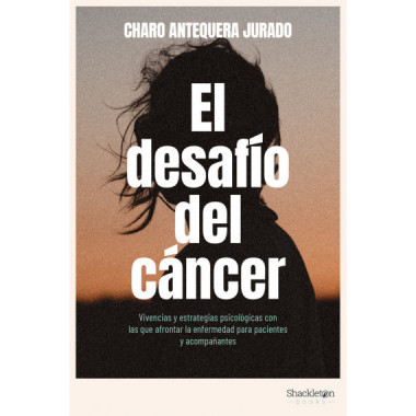 EL DESAFIO DEL CANCER