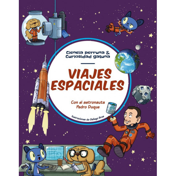 VIAJES ESPACIALES