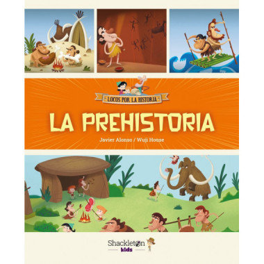 LA PREHISTORIA