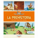 LA PREHISTORIA
