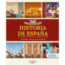 HISTORIA DE ESPA�A