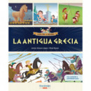 LA ANTIGUA GRECIA