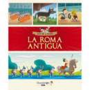 LA ROMA ANTIGUA
