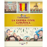 LA GUERRA CIVIL ESPA�OLA