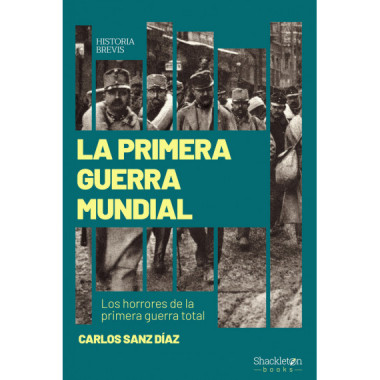 LA PRIMERA GUERRA MUNDIAL