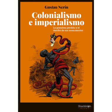 COLONIALISMO E IMPERIALISMO