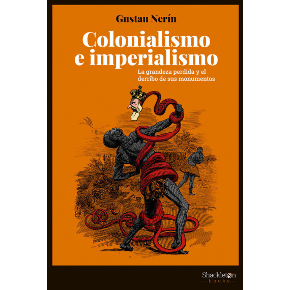 COLONIALISMO E IMPERIALISMO