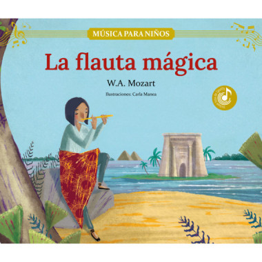 LA FLAUTA MAGICA