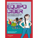 LAS AVENTURAS DEL EQUIPO CIBER