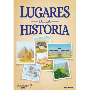 Lugares de la historia