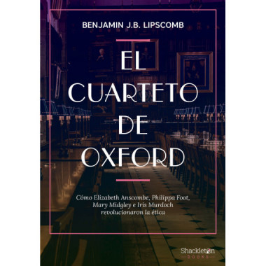 EL CUARTETO DE OXFORD