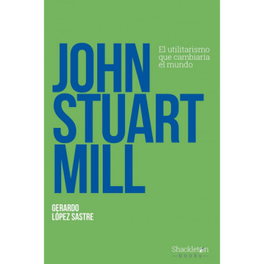 JOHN STUART MILL