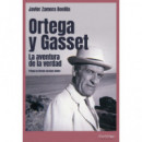 ORTEGA Y GASSET