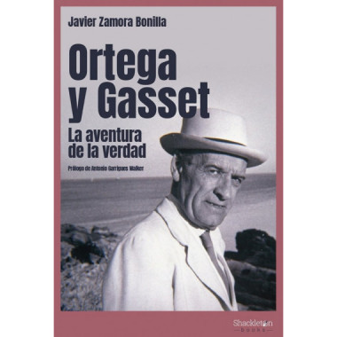 ORTEGA Y GASSET