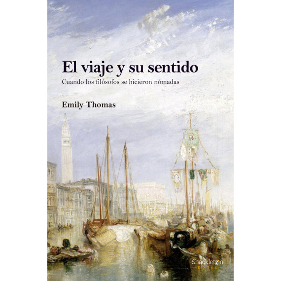 EL VIAJE Y SU SENTIDO