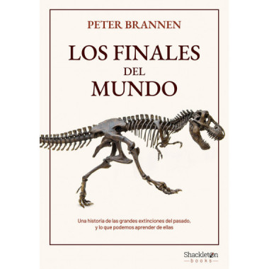LOS FINALES DEL MUNDO