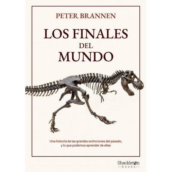 LOS FINALES DEL MUNDO