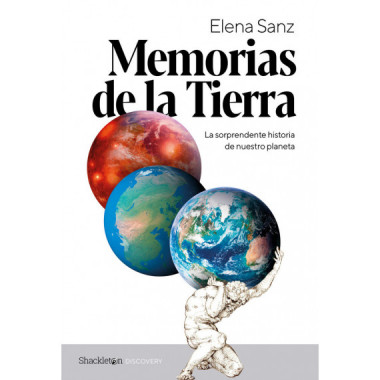 MEMORIAS DE LA TIERRA