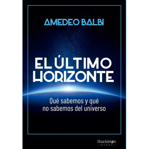 EL ULTIMO HORIZONTE