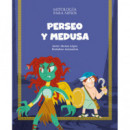 Perseo y Medusa