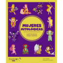 MUJERES MITOLOGICAS