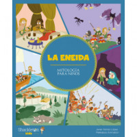 LA ENEIDA