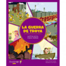 La guerra de Troya