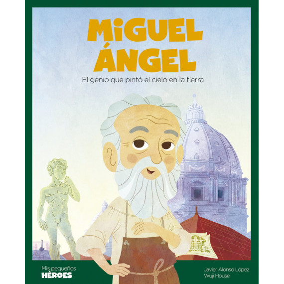 MIGUEL ANGEL