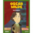OSCAR WILDE