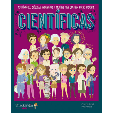 CIENTIFICAS