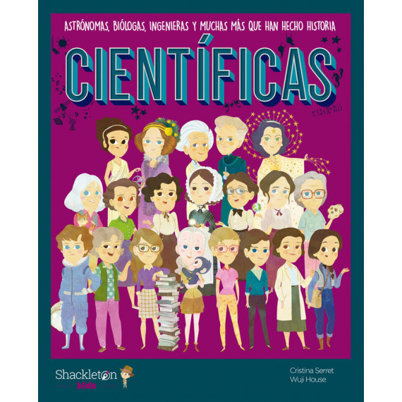 CIENTIFICAS