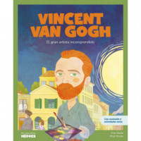 Vincent van Gogh