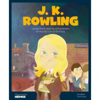 J.K. Rowling
