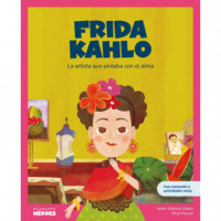 Frida Kahlo